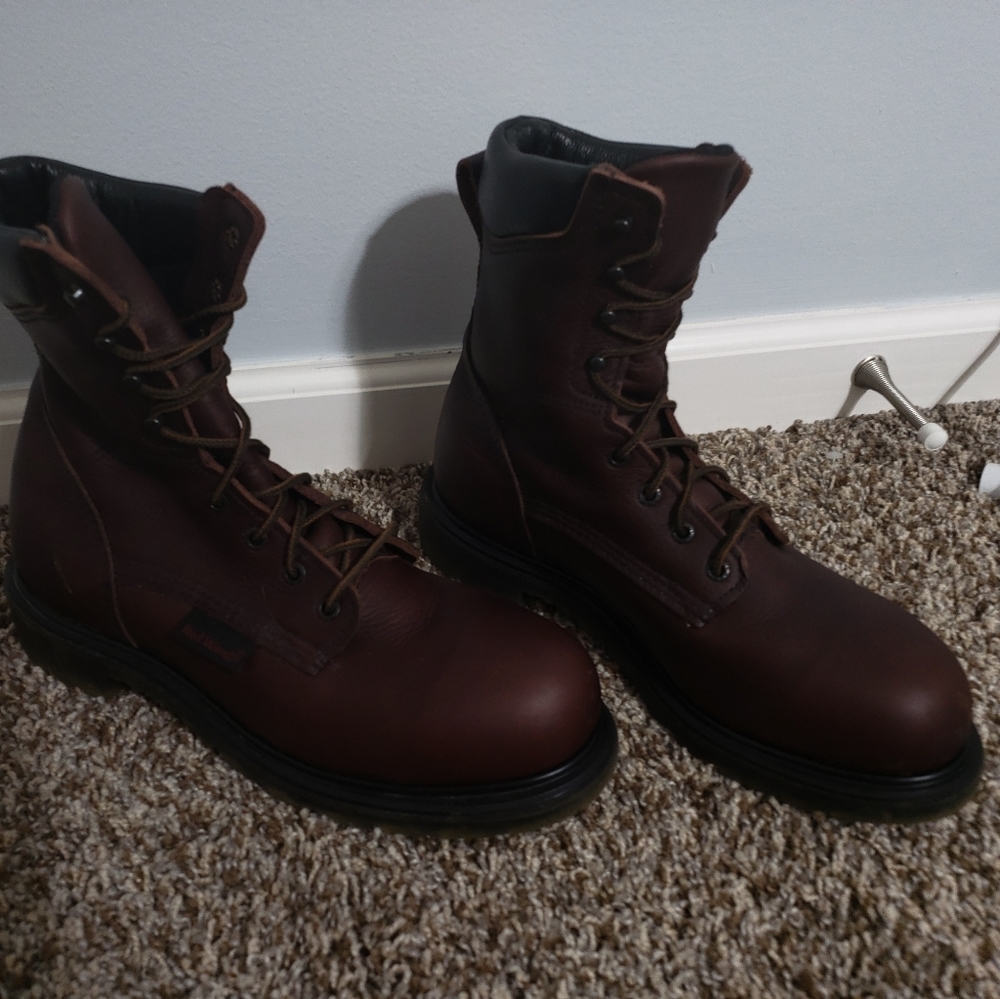 Red Wing Shoes 2408